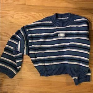 Unif sweater